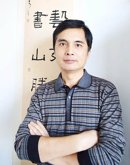 画家书法家贾志忠个人艺术简介,贾志忠画家简介,贾志忠作品价格,贾志忠个人简介,贾志忠艺术作品,书法家贾志忠简介,画家贾志忠简介