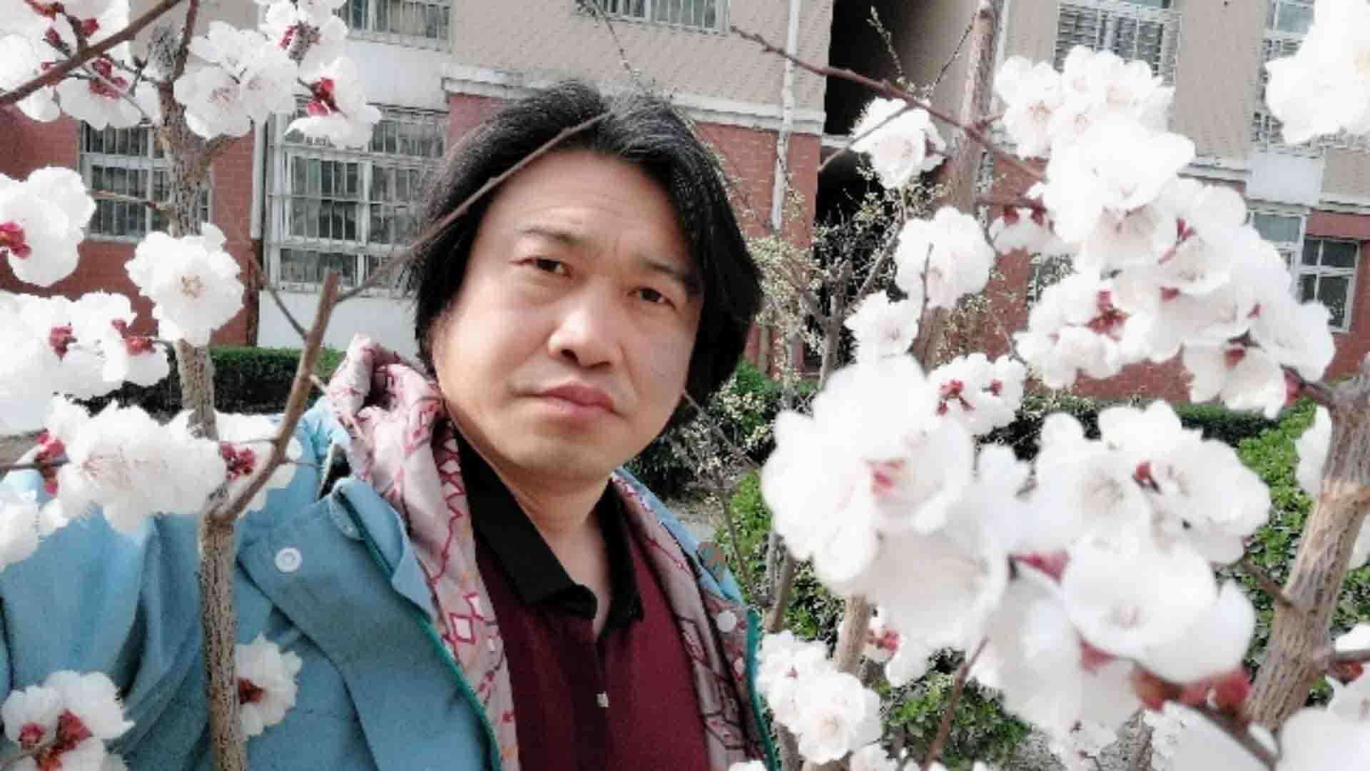 画家书法家靳军个人艺术简介,靳军画家简介,靳军作品价格,靳军个人简介,靳军艺术作品,书法家靳军简介,画家靳军简介