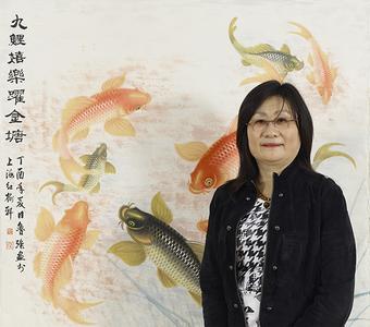 画家书法家鲁强个人艺术简介,鲁强画家简介,鲁强作品价格,鲁强个人简介,鲁强艺术作品,书法家鲁强简介,画家鲁强简介