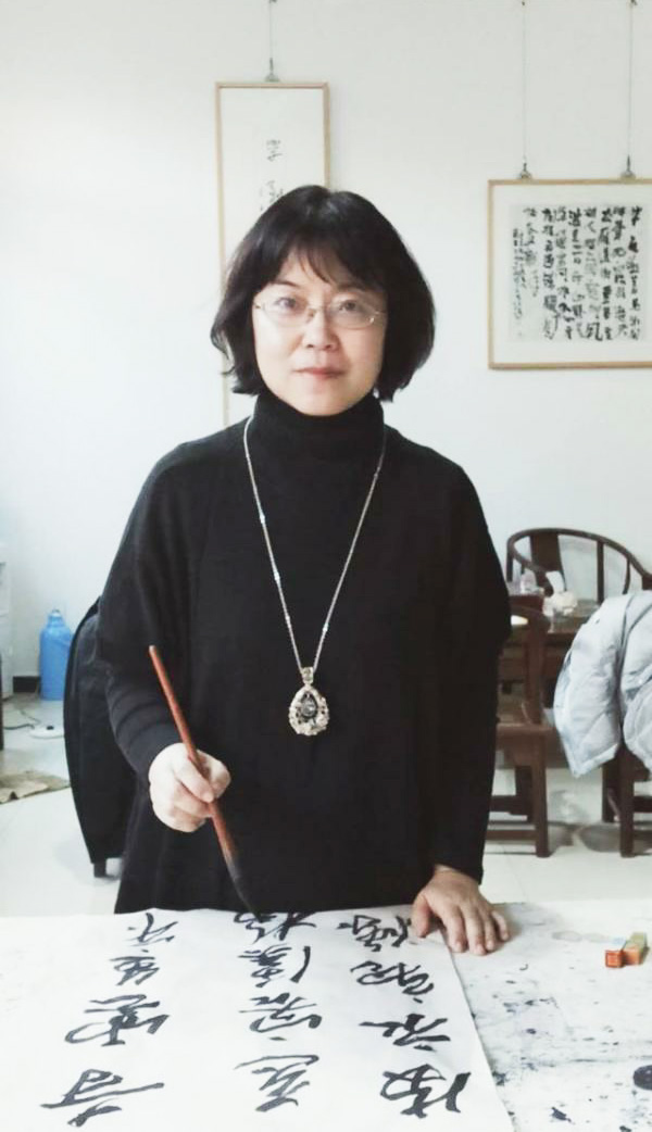 画家书法家王军波个人艺术简介,王军波画家简介,王军波作品价格,王军波个人简介,王军波艺术作品,书法家王军波简介,画家王军波简介