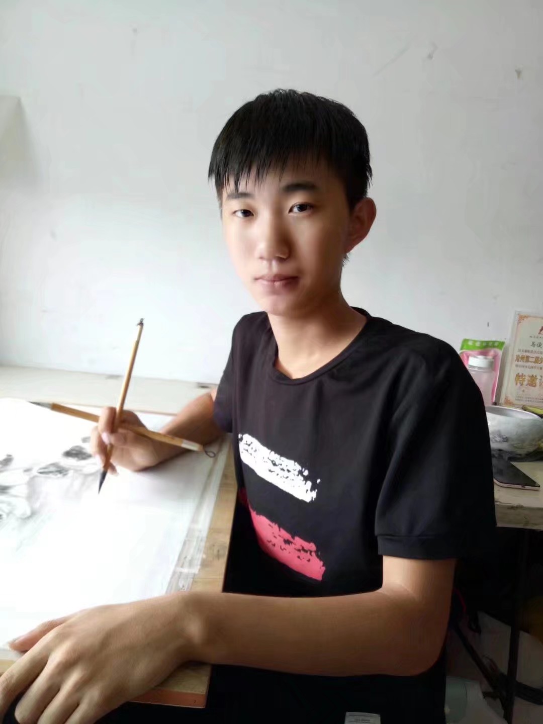 画家书法家马梦远个人艺术简介,马梦远画家简介,马梦远作品价格,马梦远个人简介,马梦远艺术作品,书法家马梦远简介,画家马梦远简介