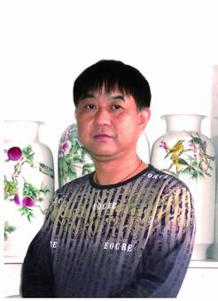 画家书法家夏明生个人艺术简介,夏明生画家简介,夏明生作品价格,夏明生个人简介,夏明生艺术作品,书法家夏明生简介,画家夏明生简介
