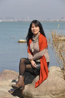 画家书法家周筱影个人艺术简介,周筱影画家简介,周筱影作品价格,周筱影个人简介,周筱影艺术作品,书法家周筱影简介,画家周筱影简介