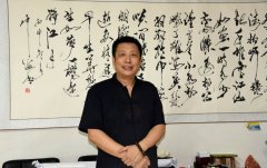 画家书法家魏忠海个人艺术简介,魏忠海画家简介,魏忠海作品价格,魏忠海个人简介,魏忠海艺术作品,书法家魏忠海简介,画家魏忠海简介