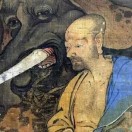 画家书法家张子沧个人艺术简介,张子沧画家简介,张子沧作品价格,张子沧个人简介,张子沧艺术作品,书法家张子沧简介,画家张子沧简介