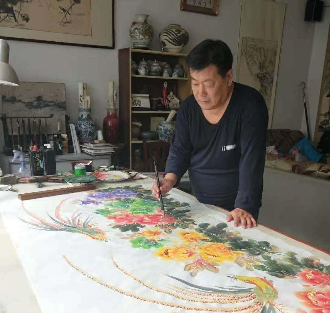 画家书法家毛建明个人艺术简介,毛建明画家简介,毛建明作品价格,毛建明个人简介,毛建明艺术作品,书法家毛建明简介,画家毛建明简介