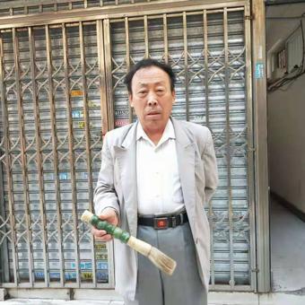 画家书法家冀玉法个人艺术简介,冀玉法画家简介,冀玉法作品价格,冀玉法个人简介,冀玉法艺术作品,书法家冀玉法简介,画家冀玉法简介