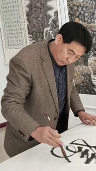 画家书法家史林生个人艺术简介,史林生画家简介,史林生作品价格,史林生个人简介,史林生艺术作品,书法家史林生简介,画家史林生简介