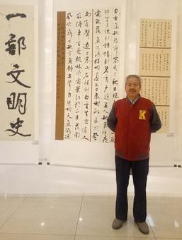 画家书法家王敏成个人艺术简介,王敏成画家简介,王敏成作品价格,王敏成个人简介,王敏成艺术作品,书法家王敏成简介,画家王敏成简介