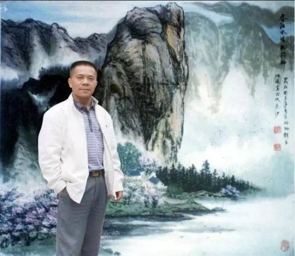 画家书法家李怡斌个人艺术简介,李怡斌画家简介,李怡斌作品价格,李怡斌个人简介,李怡斌艺术作品,书法家李怡斌简介,画家李怡斌简介
