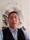 画家书法家刘新业个人艺术简介,刘新业画家简介,刘新业作品价格,刘新业个人简介,刘新业艺术作品,书法家刘新业简介,画家刘新业简介