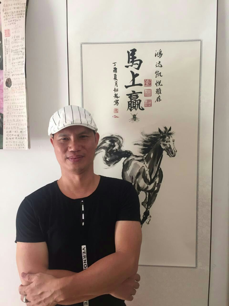 画家书法家梁超龙个人艺术简介,梁超龙画家简介,梁超龙作品价格,梁超龙个人简介,梁超龙艺术作品,书法家梁超龙简介,画家梁超龙简介