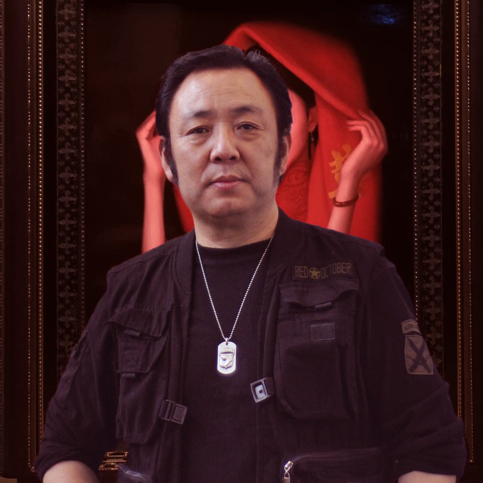 画家书法家陈超海涛个人艺术简介,陈超海涛画家简介,陈超海涛作品价格,陈超海涛个人简介,陈超海涛艺术作品,书法家陈超海涛简介,画家陈超海涛简介