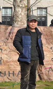 画家书法家潘建强个人艺术简介,潘建强画家简介,潘建强作品价格,潘建强个人简介,潘建强艺术作品,书法家潘建强简介,画家潘建强简介