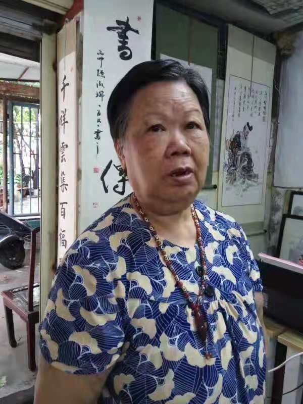 画家书法家张婵刁个人艺术简介,张婵刁画家简介,张婵刁作品价格,张婵刁个人简介,张婵刁艺术作品,书法家张婵刁简介,画家张婵刁简介
