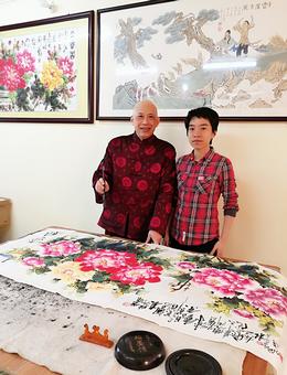 画家书法家叶君保个人艺术简介,叶君保画家简介,叶君保作品价格,叶君保个人简介,叶君保艺术作品,书法家叶君保简介,画家叶君保简介