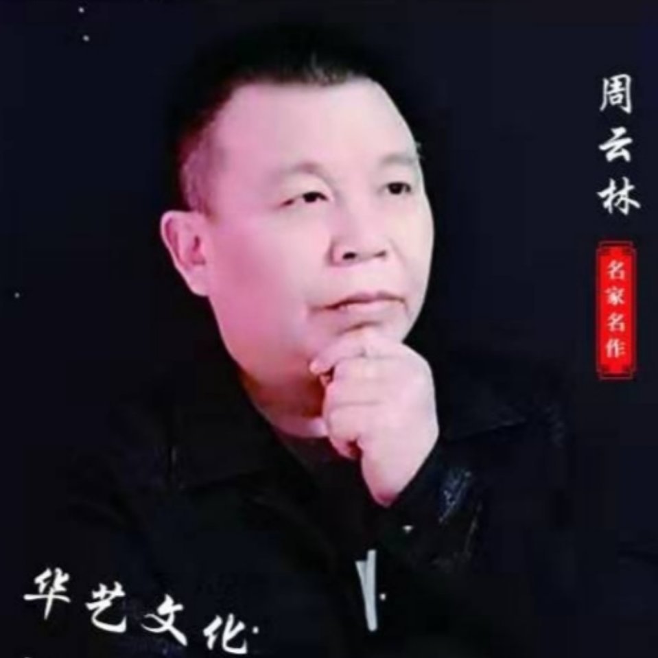 画家书法家周云林个人艺术简介,周云林画家简介,周云林作品价格,周云林个人简介,周云林艺术作品,书法家周云林简介,画家周云林简介