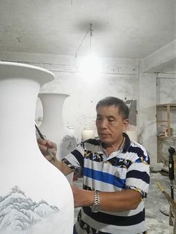 画家书法家陈崛个人艺术简介,陈崛画家简介,陈崛作品价格,陈崛个人简介,陈崛艺术作品,书法家陈崛简介,画家陈崛简介