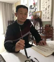 画家书法家汝玉生个人艺术简介,汝玉生画家简介,汝玉生作品价格,汝玉生个人简介,汝玉生艺术作品,书法家汝玉生简介,画家汝玉生简介