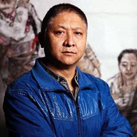 画家书法家徐林个人艺术简介,徐林画家简介,徐林作品价格,徐林个人简介,徐林艺术作品,书法家徐林简介,画家徐林简介