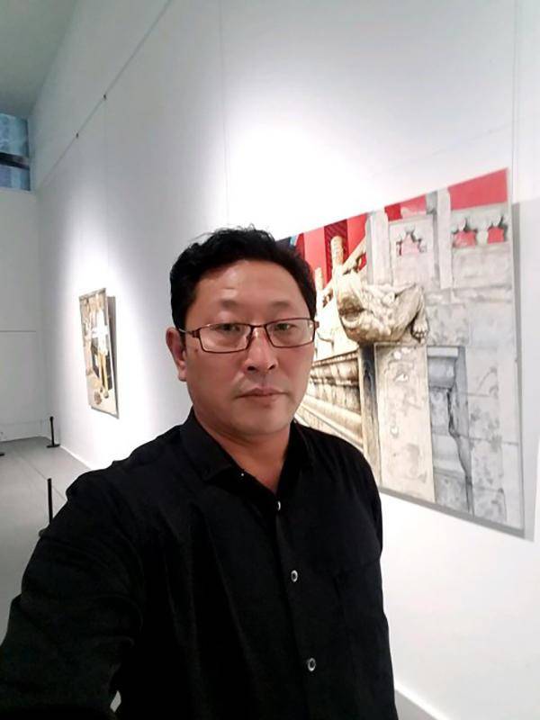 画家书法家胡志锋个人艺术简介,胡志锋画家简介,胡志锋作品价格,胡志锋个人简介,胡志锋艺术作品,书法家胡志锋简介,画家胡志锋简介