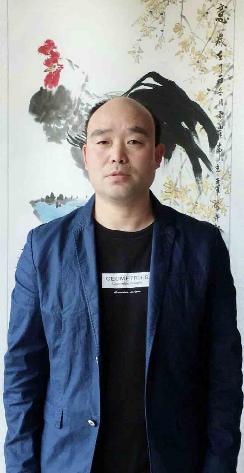 画家书法家赵亚军个人艺术简介,赵亚军画家简介,赵亚军作品价格,赵亚军个人简介,赵亚军艺术作品,书法家赵亚军简介,画家赵亚军简介