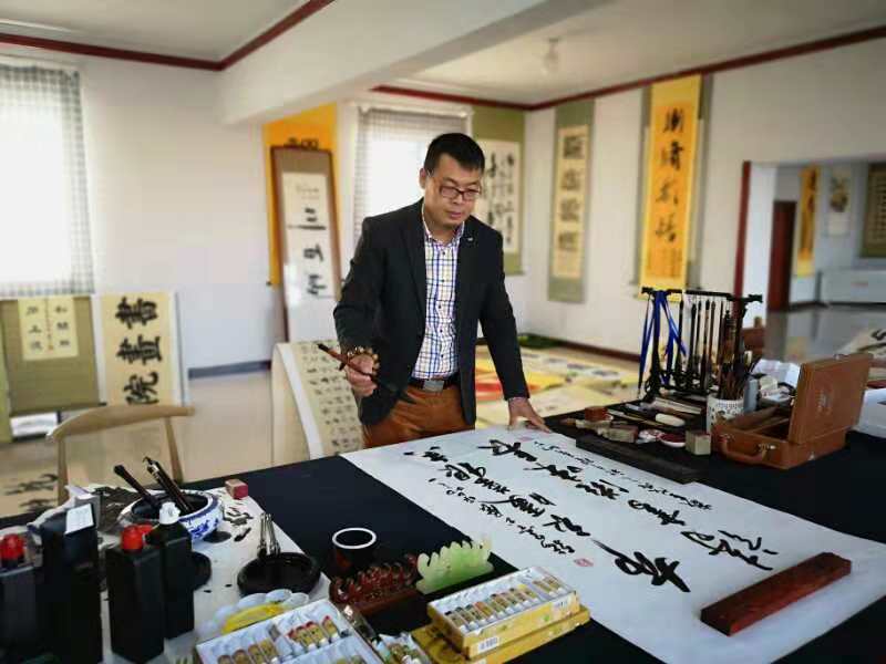 画家书法家 樊军乐_樊青山个人艺术简介, 樊军乐_樊青山画家简介, 樊军乐_樊青山作品价格, 樊军乐_樊青山个人简介, 樊军乐_樊青山艺术作品,书法家 樊军乐_樊青山简介,画家 樊军乐_樊青山简介