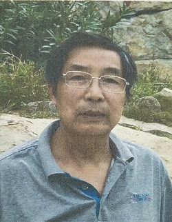 画家书法家向德松个人艺术简介,向德松画家简介,向德松作品价格,向德松个人简介,向德松艺术作品,书法家向德松简介,画家向德松简介
