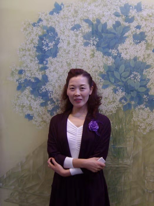 画家书法家叶青个人艺术简介,叶青画家简介,叶青作品价格,叶青个人简介,叶青艺术作品,书法家叶青简介,画家叶青简介