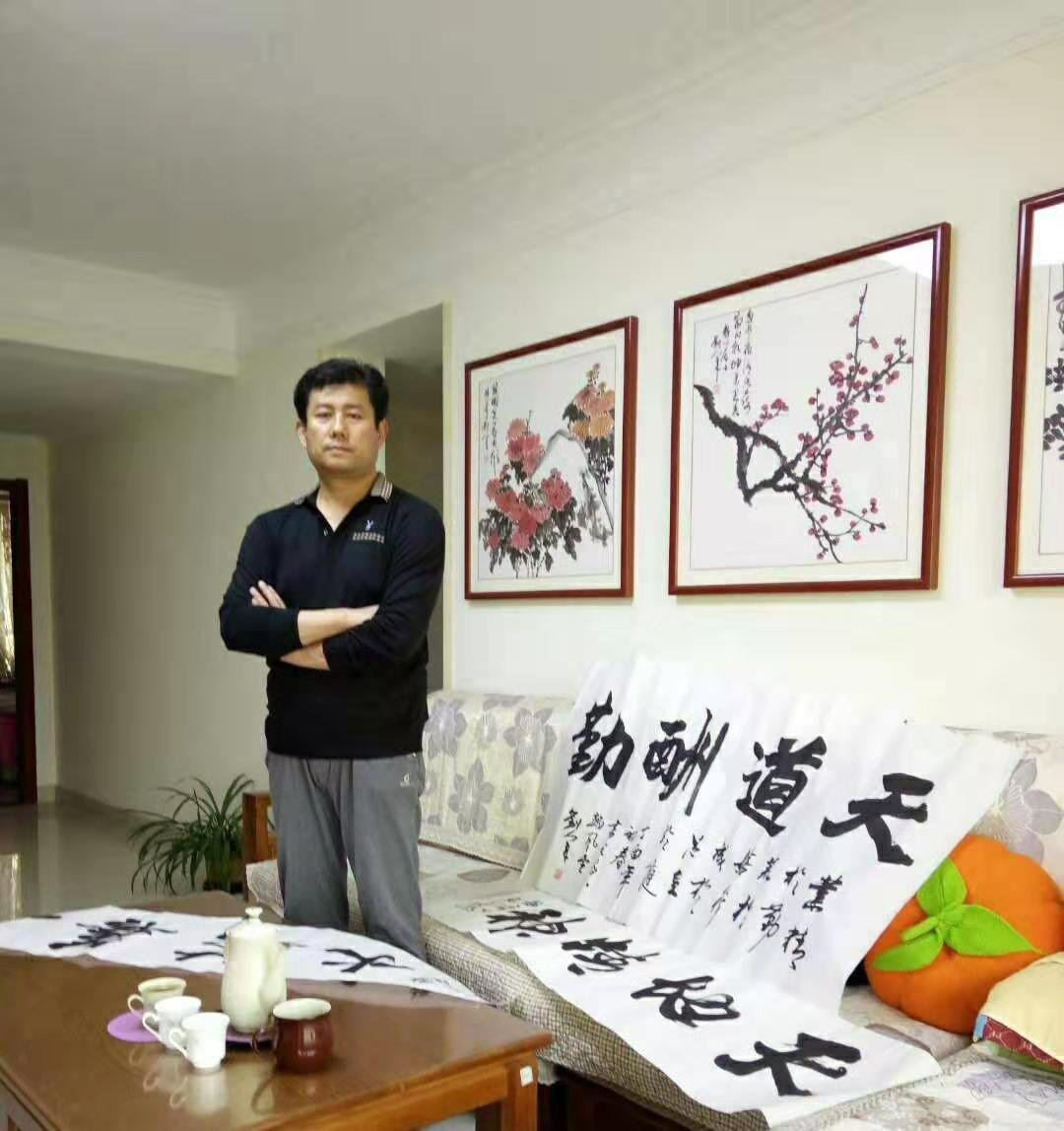 画家书法家书法家刘军个人艺术简介,书法家刘军画家简介,书法家刘军作品价格,书法家刘军个人简介,书法家刘军艺术作品,书法家书法家刘军简介,画家书法家刘军简介