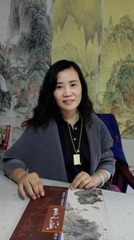 画家书法家王清霞个人艺术简介,王清霞画家简介,王清霞作品价格,王清霞个人简介,王清霞艺术作品,书法家王清霞简介,画家王清霞简介
