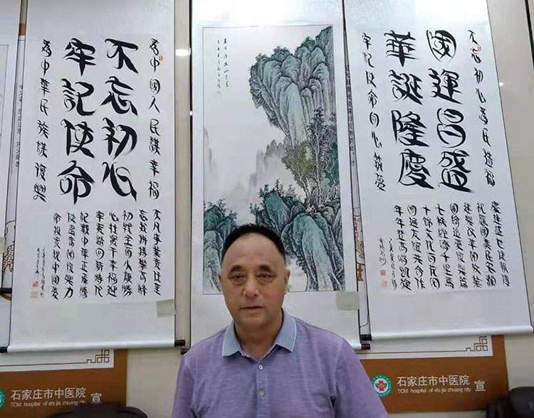 画家书法家张良占个人艺术简介,张良占画家简介,张良占作品价格,张良占个人简介,张良占艺术作品,书法家张良占简介,画家张良占简介