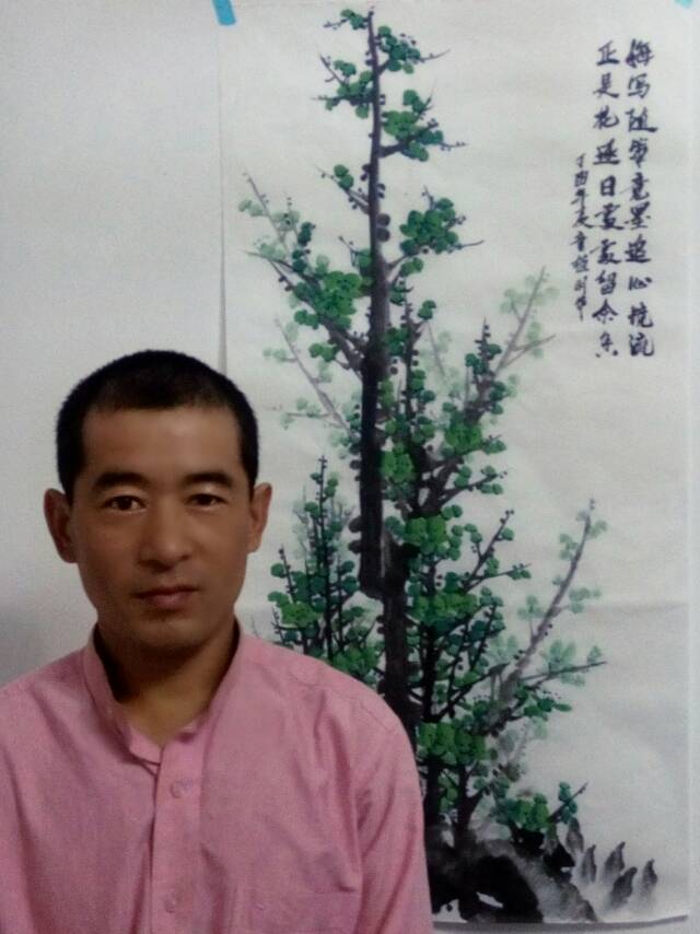 画家书法家童植明个人艺术简介,童植明画家简介,童植明作品价格,童植明个人简介,童植明艺术作品,书法家童植明简介,画家童植明简介