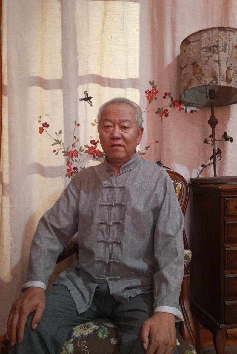 画家书法家李志相个人艺术简介,李志相画家简介,李志相作品价格,李志相个人简介,李志相艺术作品,书法家李志相简介,画家李志相简介