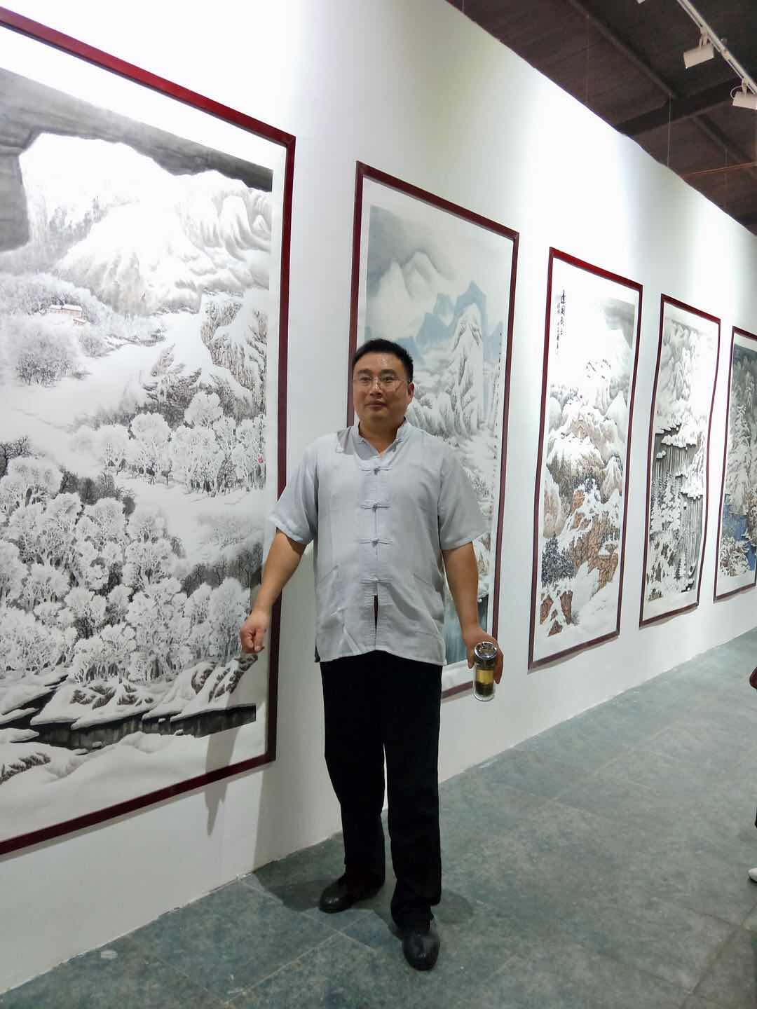画家书法家王民生个人艺术简介,王民生画家简介,王民生作品价格,王民生个人简介,王民生艺术作品,书法家王民生简介,画家王民生简介