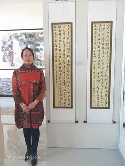 画家书法家张晓云个人艺术简介,张晓云画家简介,张晓云作品价格,张晓云个人简介,张晓云艺术作品,书法家张晓云简介,画家张晓云简介