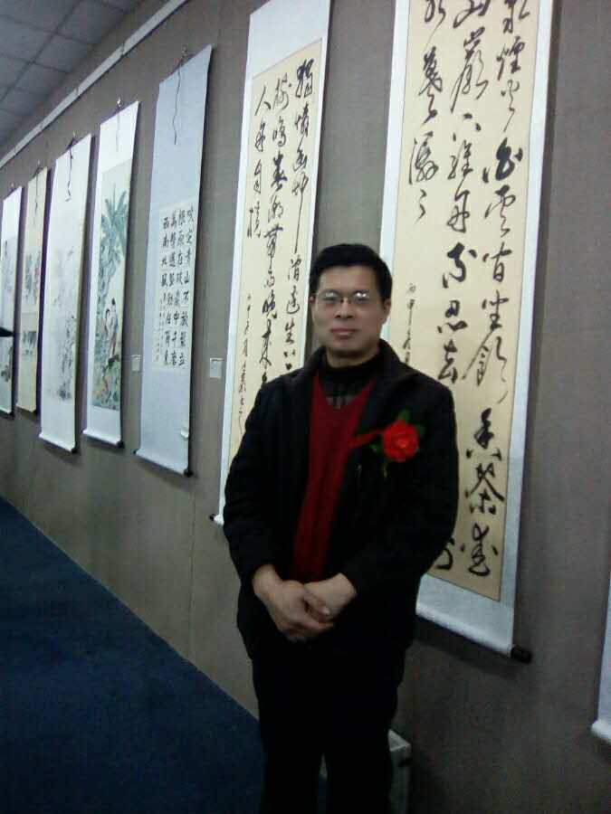 画家书法家张枚松个人艺术简介,张枚松画家简介,张枚松作品价格,张枚松个人简介,张枚松艺术作品,书法家张枚松简介,画家张枚松简介