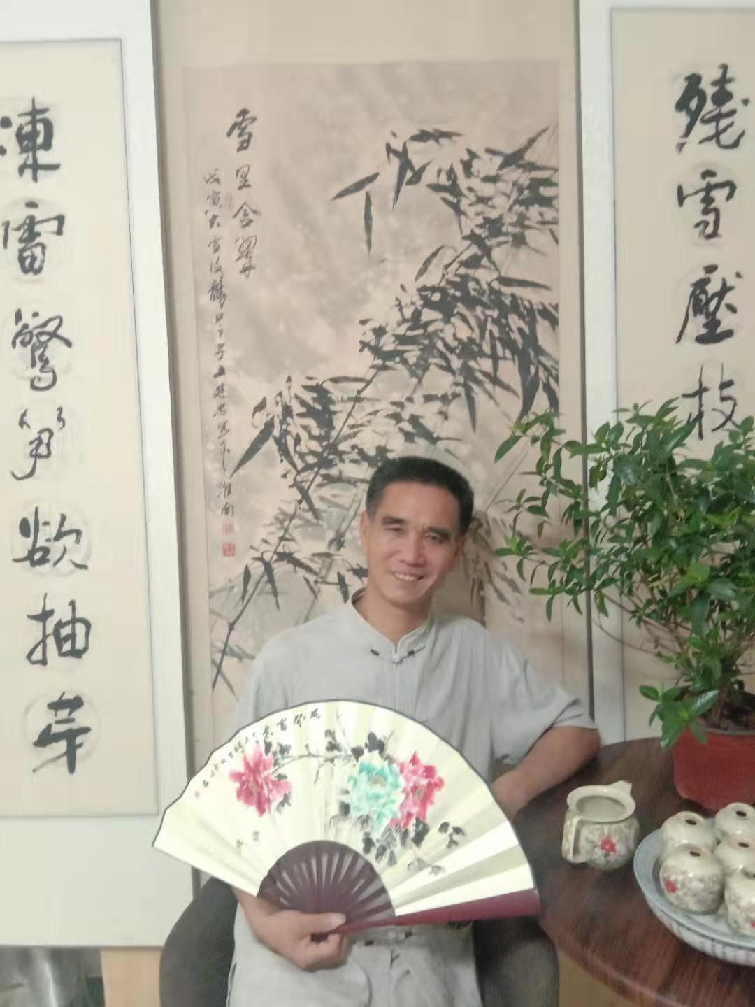 画家书法家黄国参个人艺术简介,黄国参画家简介,黄国参作品价格,黄国参个人简介,黄国参艺术作品,书法家黄国参简介,画家黄国参简介