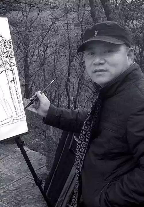 画家书法家冯小莹个人艺术简介,冯小莹画家简介,冯小莹作品价格,冯小莹个人简介,冯小莹艺术作品,书法家冯小莹简介,画家冯小莹简介