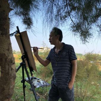 画家书法家彭正垂个人艺术简介,彭正垂画家简介,彭正垂作品价格,彭正垂个人简介,彭正垂艺术作品,书法家彭正垂简介,画家彭正垂简介