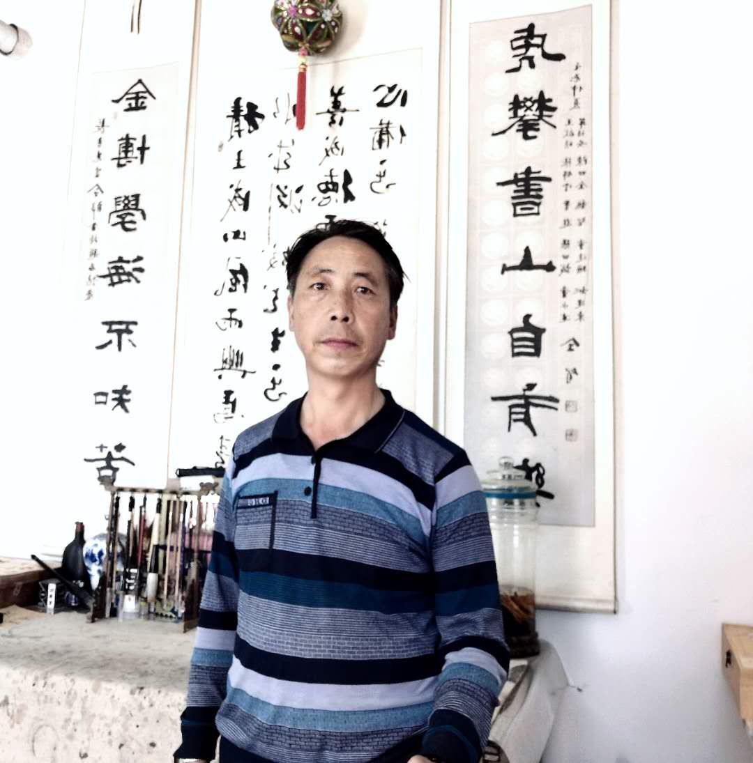 画家书法家李胜个人艺术简介,李胜画家简介,李胜作品价格,李胜个人简介,李胜艺术作品,书法家李胜简介,画家李胜简介