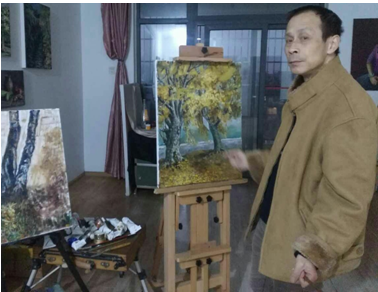 画家书法家邓光明个人艺术简介,邓光明画家简介,邓光明作品价格,邓光明个人简介,邓光明艺术作品,书法家邓光明简介,画家邓光明简介