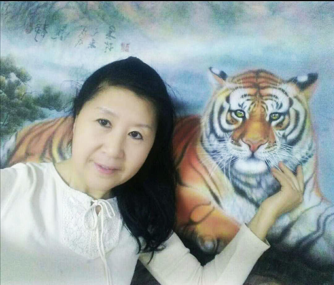 画家书法家画家赵春玲个人艺术简介,画家赵春玲画家简介,画家赵春玲作品价格,画家赵春玲个人简介,画家赵春玲艺术作品,书法家画家赵春玲简介,画家画家赵春玲简介