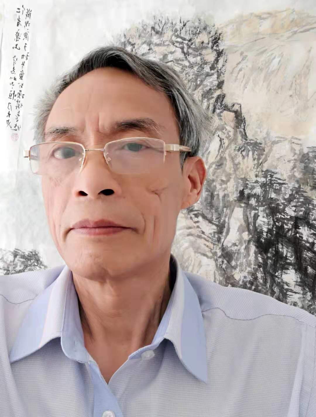 画家书法家邓同领个人艺术简介,邓同领画家简介,邓同领作品价格,邓同领个人简介,邓同领艺术作品,书法家邓同领简介,画家邓同领简介