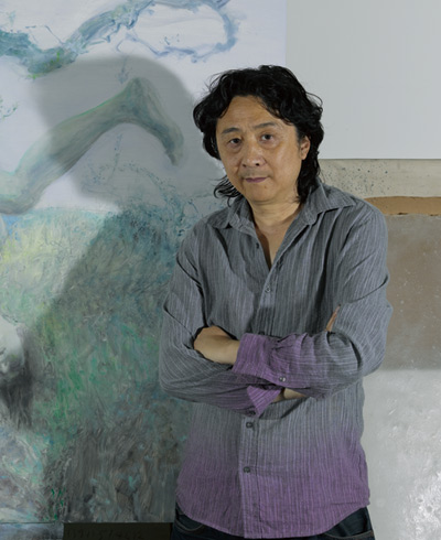 画家书法家何多苓个人艺术简介,何多苓画家简介,何多苓作品价格,何多苓个人简介,何多苓艺术作品,书法家何多苓简介,画家何多苓简介