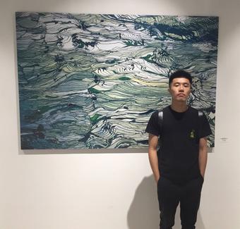 画家书法家林煌个人艺术简介,林煌画家简介,林煌作品价格,林煌个人简介,林煌艺术作品,书法家林煌简介,画家林煌简介
