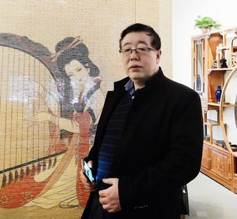 画家书法家刘富强个人艺术简介,刘富强画家简介,刘富强作品价格,刘富强个人简介,刘富强艺术作品,书法家刘富强简介,画家刘富强简介