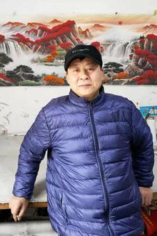 画家书法家唐文武个人艺术简介,唐文武画家简介,唐文武作品价格,唐文武个人简介,唐文武艺术作品,书法家唐文武简介,画家唐文武简介