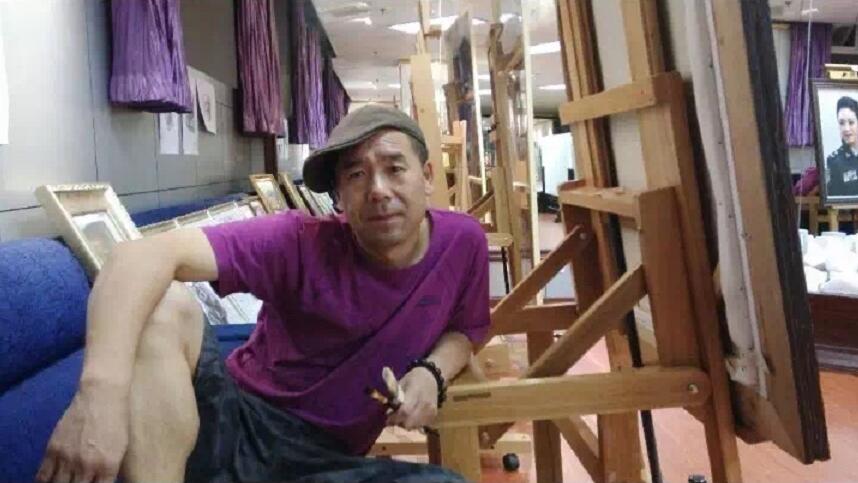 画家书法家于静文个人艺术简介,于静文画家简介,于静文作品价格,于静文个人简介,于静文艺术作品,书法家于静文简介,画家于静文简介