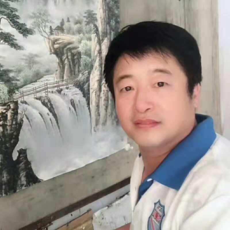 画家书法家徐国维个人艺术简介,徐国维画家简介,徐国维作品价格,徐国维个人简介,徐国维艺术作品,书法家徐国维简介,画家徐国维简介